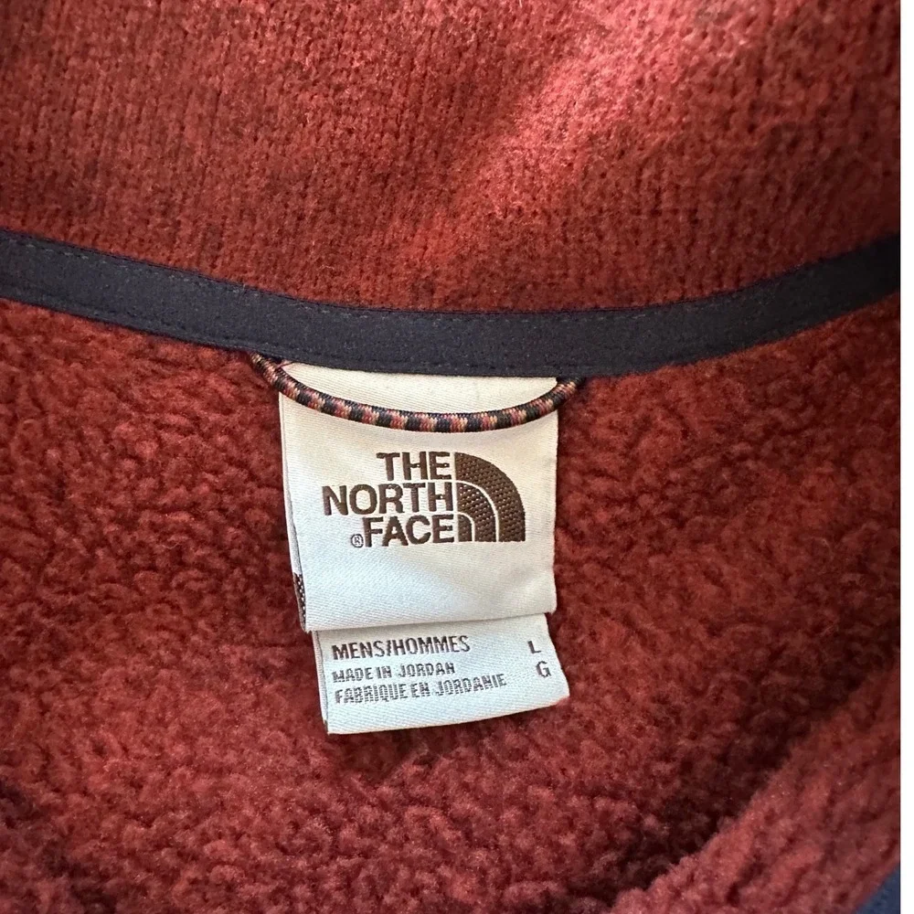 The North Face north face
